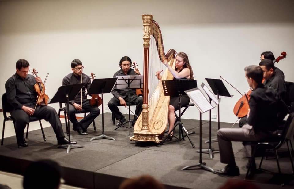 Concierto